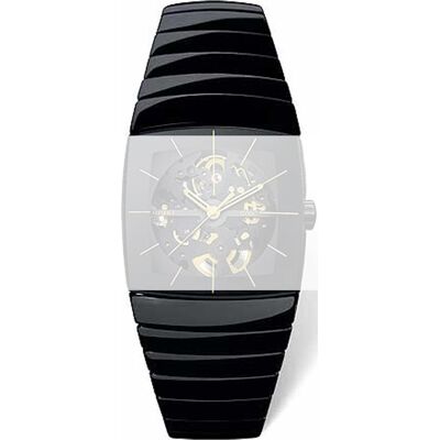 Rado straps 07.04518.10 Sintra band Rado straps 07.04518.10 Sintra band