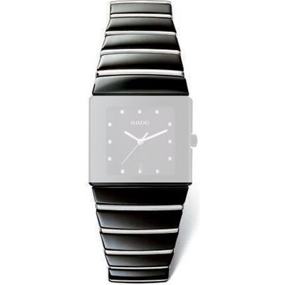 Rado straps 07.04533.10 Sintra band Rado straps 07.04533.10 Sintra band