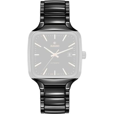 Rado straps 07.05069.10 True band Rado straps 07.05069.10 True band
