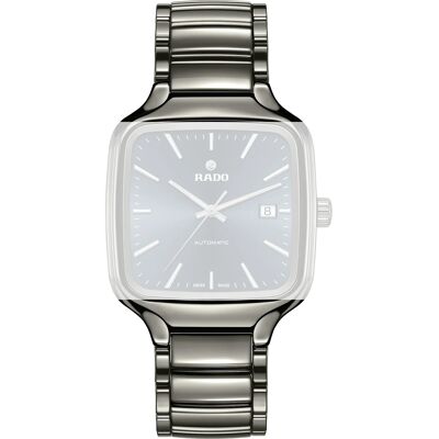 Rado straps 07.05070.10 True band Rado straps 07.05070.10 True band