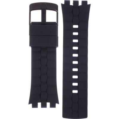 Swatch Plastic - Touch Digi SU/SV ASURN104 SURN104 Bluebite band Swatch Plastic - Touch Digi SU/SV ASURN104 SURN104 Bluebite band