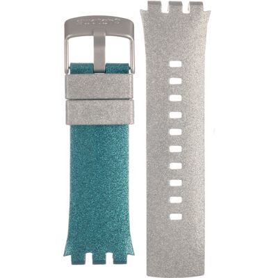 Swatch Plastic - Touch Digi SU/SV ASURS102 SURS102 Digiwhale band Swatch Plastic - Touch Digi SU/SV ASURS102 SURS102 Digiwhale band