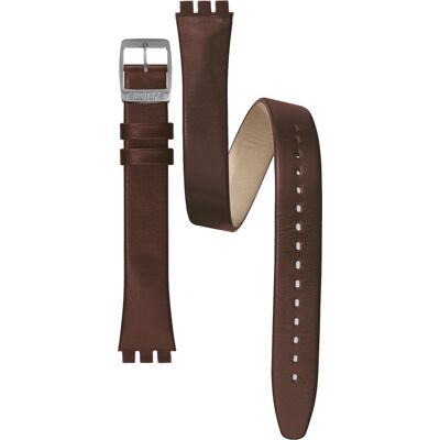 Swatch Irony - New Big Classic - YW AYWS409 YWS409 Doppio Giro band Swatch Irony - New Big Classic - YW AYWS409 YWS409 Doppio Giro band