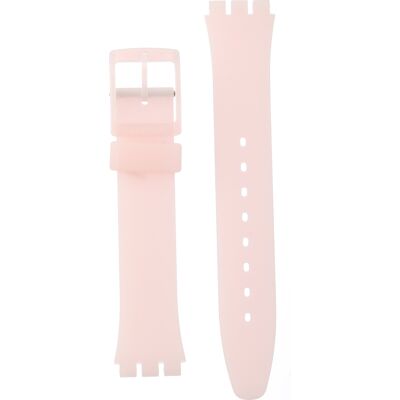 Swatch Plastic - Originals Medium (34mm) /Access/Solar/Musicall/Stop - G/SK/SL/SR/SS/SO28 AGP158 GP158 Pink Board band Swatch Plastic - Originals Medium (34mm) /Access/Solar/Musicall/Stop - G/SK/SL/SR/SS/SO28 AGP158 GP158 Pink Board band