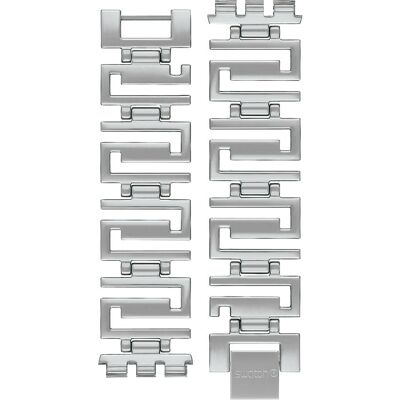 Swatch Plastic - Skin Small 33.7mm - SF/SI/SS08/SS09 ASFK205G SFK205G Strovilos band Swatch Plastic - Skin Small 33.7mm - SF/SI/SS08/SS09 ASFK205G SFK205G Strovilos band