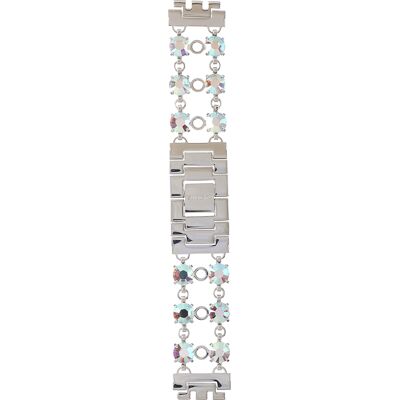 Swatch Plastic - Skin Small 33.7mm - SF/SI/SS08/SS09 ASFK237B SFK237 Aquastones Small band Swatch Plastic - Skin Small 33.7mm - SF/SI/SS08/SS09 ASFK237B SFK237 Aquastones Small band