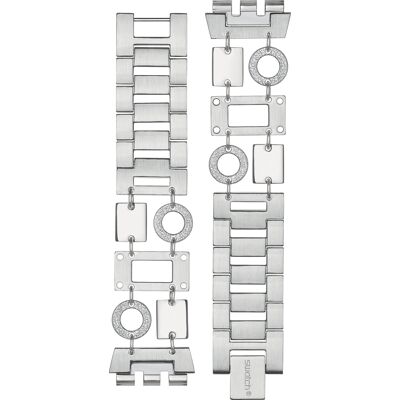 Swatch Plastic - Skin Small 33.7mm - SF/SI/SS08/SS09 ASFK336G SFK336G Perflorling band Swatch Plastic - Skin Small 33.7mm - SF/SI/SS08/SS09 ASFK336G SFK336G Perflorling band