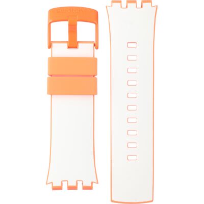 Swatch Plastic - Touch Digi SU/SV ASURW106 SURW106 Sun Touch band Swatch Plastic - Touch Digi SU/SV ASURW106 SURW106 Sun Touch band