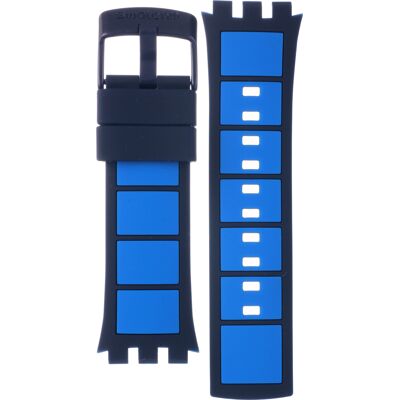 Swatch Plastic - Touch Digi SU/SV ASUVN101 SUVN101 Subzero band Swatch Plastic - Touch Digi SU/SV ASUVN101 SUVN101 Subzero band