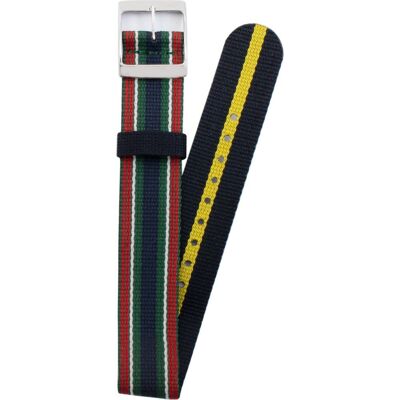 Timex Straps TW7C392007 Nato band Timex Straps TW7C392007 Nato band