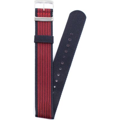 Timex Straps TW7C602027 Nato band Timex Straps TW7C602027 Nato band