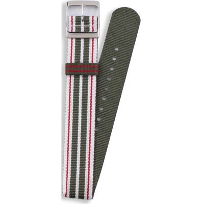Timex Straps TW7C602029 Nato band Timex Straps TW7C602029 Nato band