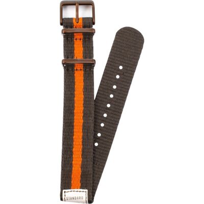 Timex Straps TW7C602059 Nato band Timex Straps TW7C602059 Nato band