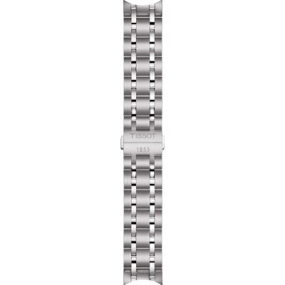 Tissot Straps T605028315 Couturier band Tissot Straps T605028315 Couturier band
