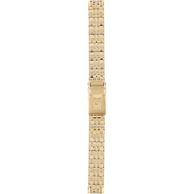 Tissot Straps T605017101 PRC 100 band Tissot Straps T605017101 PRC 100 band