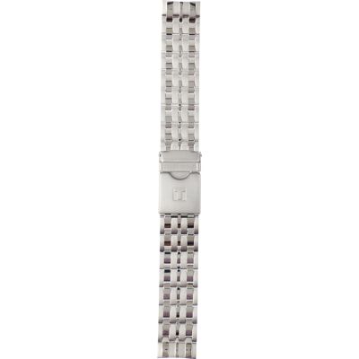 Tissot Straps T605020932 PRC 100 band Tissot Straps T605020932 PRC 100 band