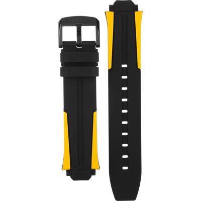 Tissot Straps T603040819 T-Race Cycling band Tissot Straps T603040819 T-Race Cycling band