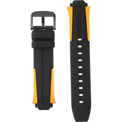 Tissot Straps T603042127 T-Race Cycling band Tissot Straps T603042127 T-Race Cycling band