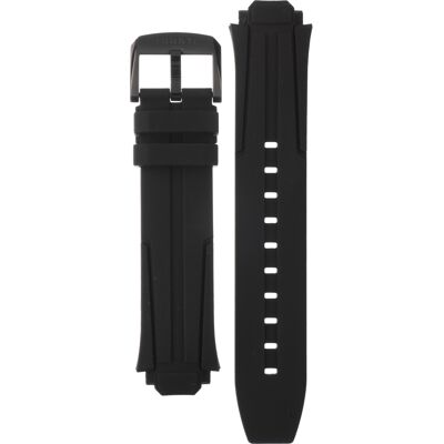 Tissot Straps T603042129 T-Race Cycling band Tissot Straps T603042129 T-Race Cycling band