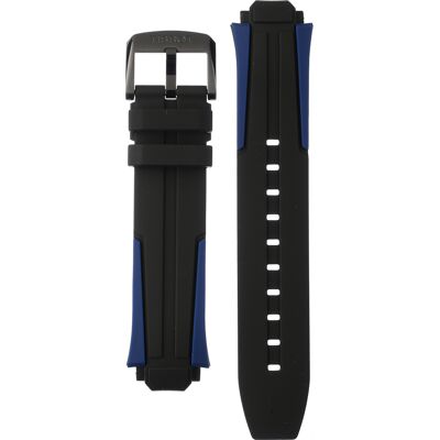 Tissot Straps T603042459 T-Race Cycling band Tissot Straps T603042459 T-Race Cycling band