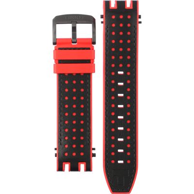 Tissot Straps T603045116 T-RACE MOTOGP band Tissot Straps T603045116 T-RACE MOTOGP band