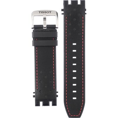Tissot Straps T603045025 T-Race MotoGP? band Tissot Straps T603045025 T-Race MotoGP? band