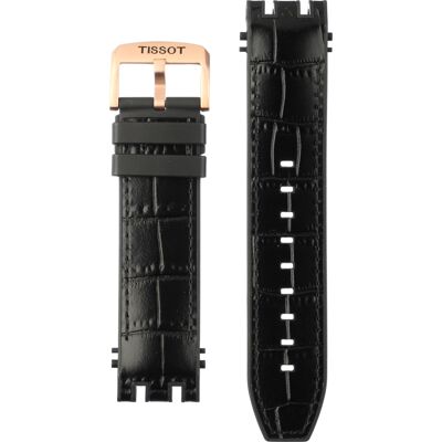 Tissot Straps T603043409 T-Race band Tissot Straps T603043409 T-Race band