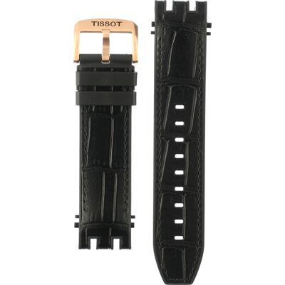 Tissot Straps T603044205 T-Race band Tissot Straps T603044205 T-Race band
