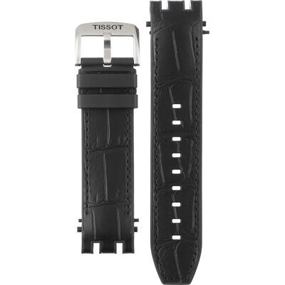 Tissot Straps T603044207 T-Race band Tissot Straps T603044207 T-Race band