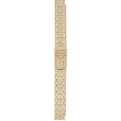 Tissot Straps T605017234 PRC 100 band Tissot Straps T605017234 PRC 100 band