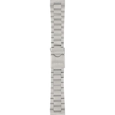 Certina Straps C605011088 Ds Podium Square band Certina Straps C605011088 Ds Podium Square band