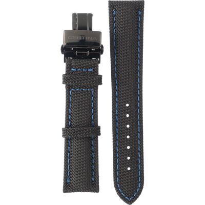 Certina Straps C604021981 Ds Pod band Certina Straps C604021981 Ds Pod band