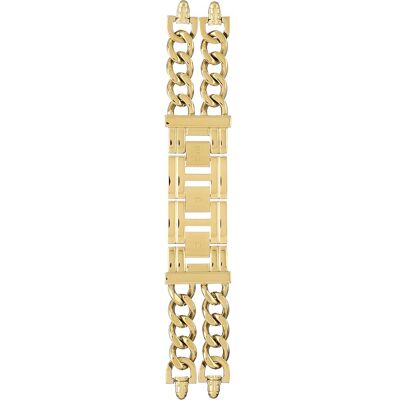 Guess BW0311L2 Mod Heavy Metal band Guess BW0311L2 Mod Heavy Metal band