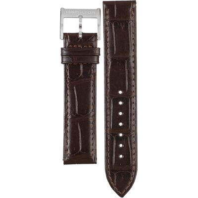 Hamilton Straps H690.325.100 Jazzmaster band Hamilton Straps H690.325.100 Jazzmaster band