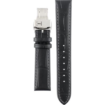 Hamilton Straps H690.404.101 Railroad band Hamilton Straps H690.404.101 Railroad band