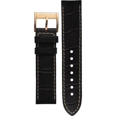 Hamilton Straps H690.325.108 Jazzmaster band Hamilton Straps H690.325.108 Jazzmaster band