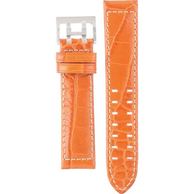 Hamilton Straps H690.776.129 Khaki Navy band Hamilton Straps H690.776.129 Khaki Navy band