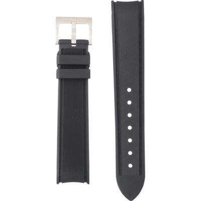 Hamilton Straps H691.775.100 Khaki Navy band Hamilton Straps H691.775.100 Khaki Navy band
