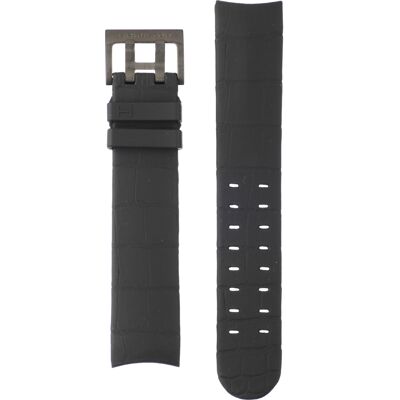 Hamilton Straps H691.776.131 Khaki Navy band Hamilton Straps H691.776.131 Khaki Navy band
