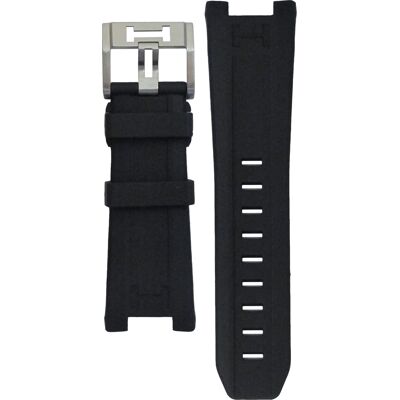 Hamilton Straps H691.787.101 Khaki Navy band Hamilton Straps H691.787.101 Khaki Navy band