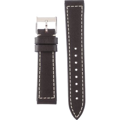 Hamilton Straps H690.782.100 Khaki Navy band Hamilton Straps H690.782.100 Khaki Navy band