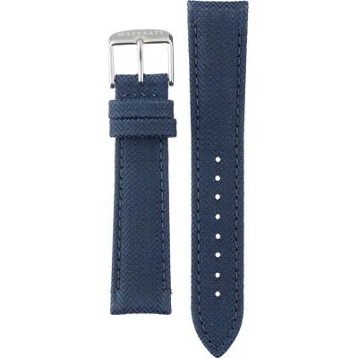 Maserati A01B5214B98062CR20 Gentleman band Maserati A01B5214B98062CR20 Gentleman band