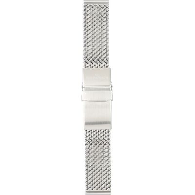Meistersinger MIL20XL Milanaise band Meistersinger MIL20XL Milanaise band