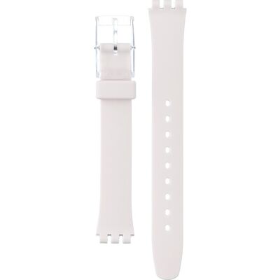 Swatch Plastic - Originals Small (25mm) - L ALK391 Ultra Golden band Swatch Plastic - Originals Small (25mm) - L ALK391 Ultra Golden band