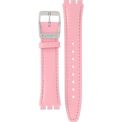 Swatch Irony - Medium - YL AYLS234 Pink petal promise band Swatch Irony - Medium - YL AYLS234 Pink petal promise band