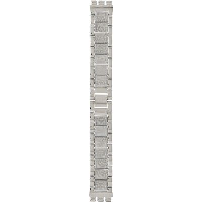 Swatch Irony - Medium - YL AYLS466G YLS466G Classy Silver band Swatch Irony - Medium - YL AYLS466G YLS466G Classy Silver band