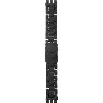 Swatch Irony - Chrono - YC AYCB4026AG YCB4026G Blackas band Swatch Irony - Chrono - YC AYCB4026AG YCB4026G Blackas band