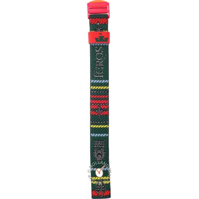 Swatch Plastic - Pop Medium - PM APMK110 PMK110 McLola band Swatch Plastic - Pop Medium - PM APMK110 PMK110 McLola band