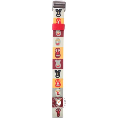 Swatch Plastic - Pop Medium - PM APMK115 PMK115 Doggy Bag band Swatch Plastic - Pop Medium - PM APMK115 PMK115 Doggy Bag band