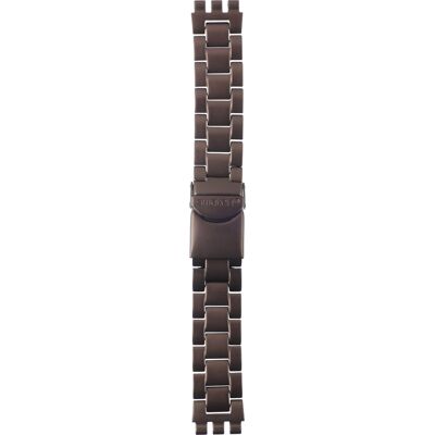 Swatch Irony - Chrono - YC AYCM4003AG YCM4003AG Blauerfleck band Swatch Irony - Chrono - YC AYCM4003AG YCM4003AG Blauerfleck band